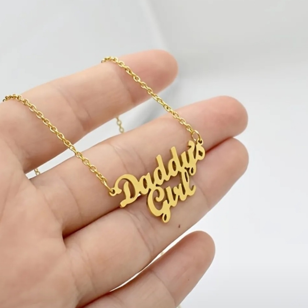 Necklace fancy Necklace